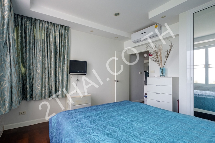 Siam Penthouse III, พัทยา, พัทยาเหนือ - photo, price, location map