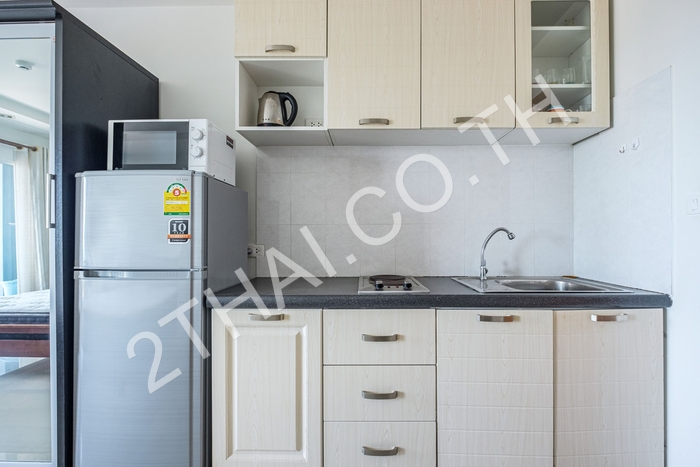 Beach 7 Condominium, พัทยา, จอมเทียน - photo, price, location map