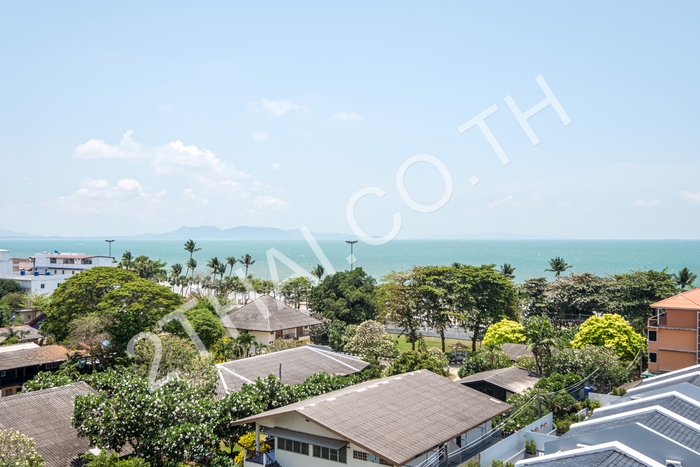 Beach 7 Condominium, พัทยา, จอมเทียน - photo, price, location map