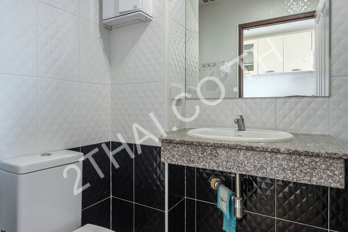 Beach 7 Condominium, พัทยา, จอมเทียน - photo, price, location map