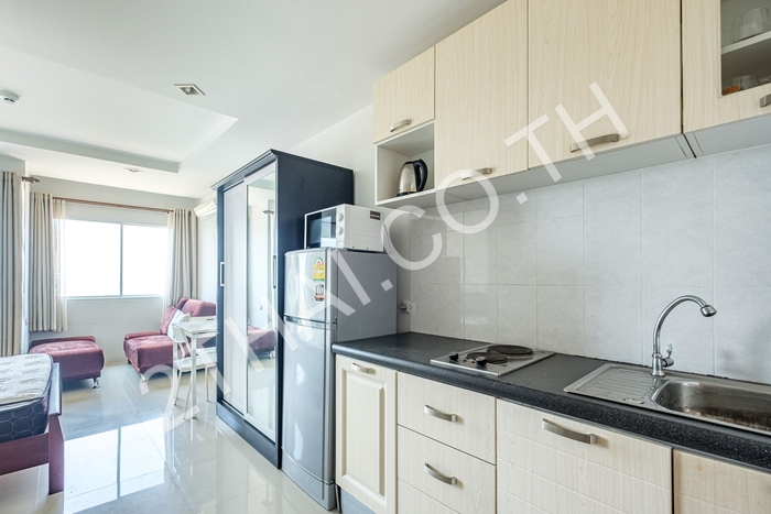 Beach 7 Condominium, พัทยา, จอมเทียน - photo, price, location map