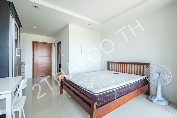 Beach 7 Condominium, พัทยา, จอมเทียน - photo, price, location map