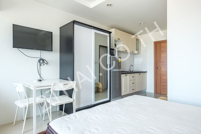Beach 7 Condominium, พัทยา, จอมเทียน - photo, price, location map