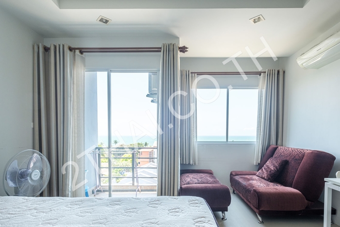 Beach 7 Condominium, พัทยา, จอมเทียน - photo, price, location map