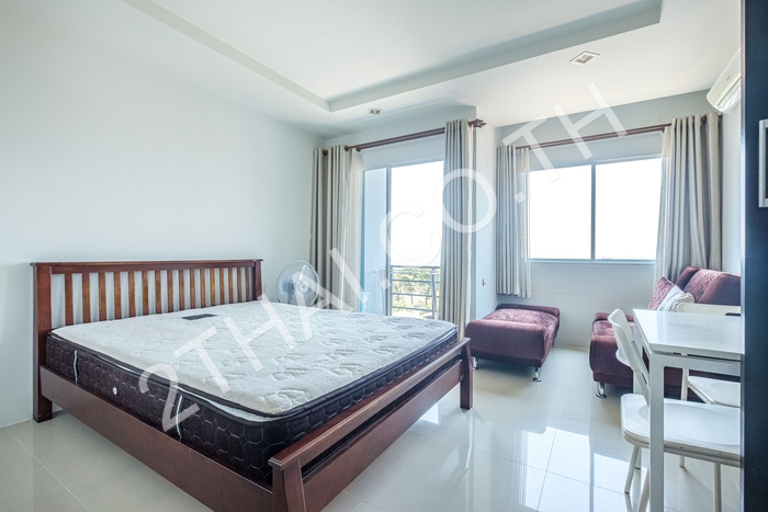 Beach 7 Condominium, พัทยา, จอมเทียน - photo, price, location map