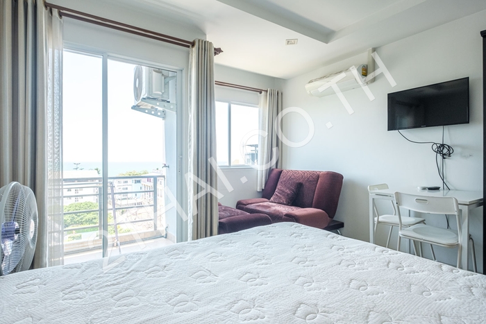 Beach 7 Condominium, พัทยา, จอมเทียน - photo, price, location map