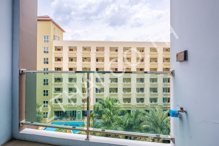 Dusit Grand Park Pattaya, พัทยา, จอมเทียน - photo, price, location map