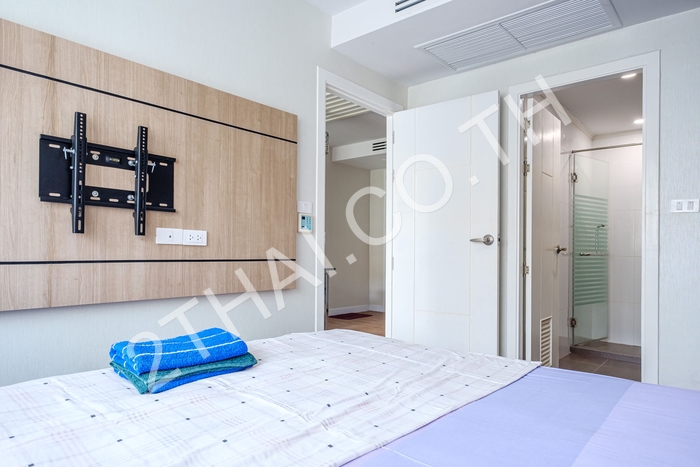 Dusit Grand Park Pattaya, พัทยา, จอมเทียน - photo, price, location map