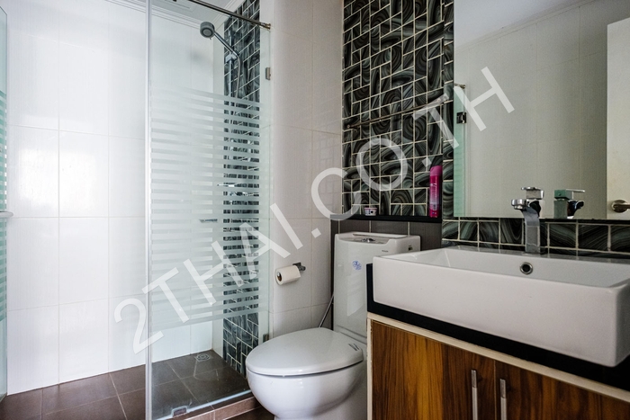 Dusit Grand Park Pattaya, พัทยา, จอมเทียน - photo, price, location map