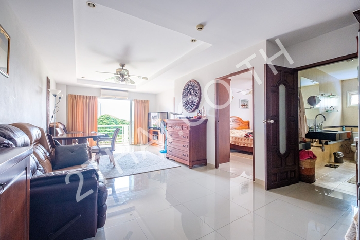 Jomtien Beach Mountain 2, พัทยา, จอมเทียน - photo, price, location map