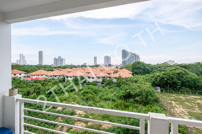 Jomtien Beach Mountain 2, พัทยา, จอมเทียน - photo, price, location map