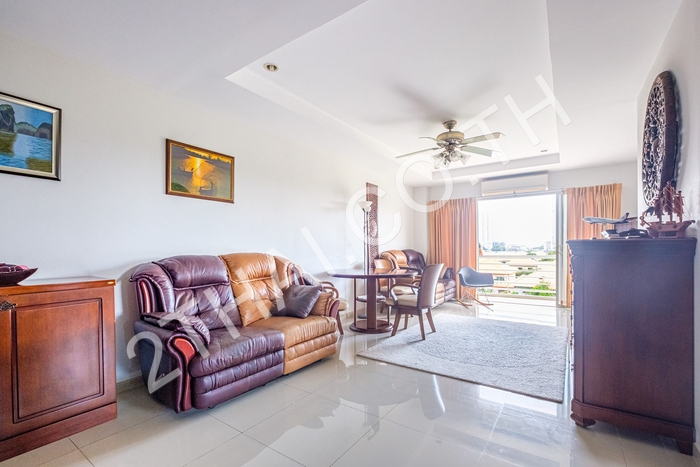 Jomtien Beach Mountain 2, พัทยา, จอมเทียน - photo, price, location map