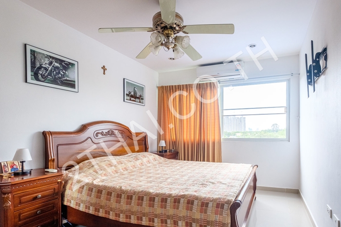 Jomtien Beach Mountain 2, พัทยา, จอมเทียน - photo, price, location map