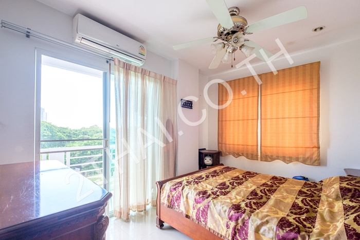 Jomtien Beach Mountain 2, พัทยา, จอมเทียน - photo, price, location map