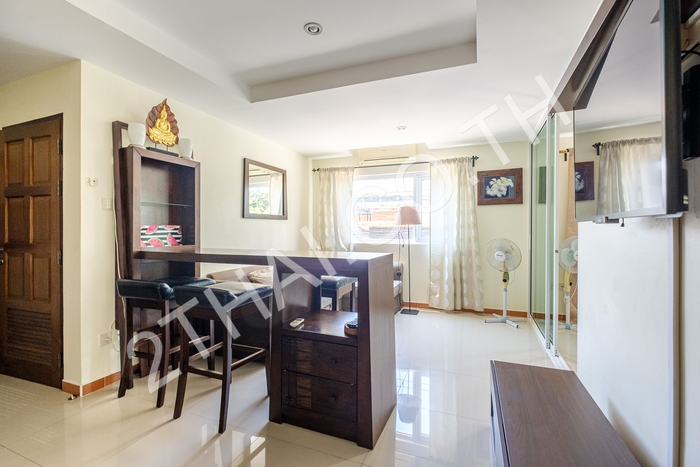Jomtien Beach Mountain 5, พัทยา, จอมเทียน - photo, price, location map