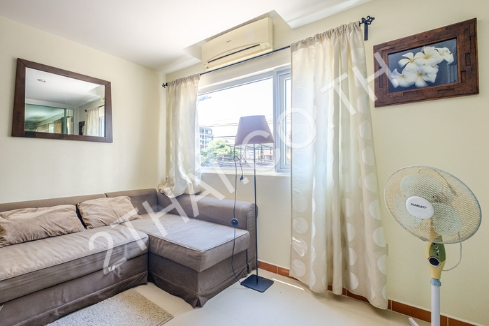 Jomtien Beach Mountain 5, พัทยา, จอมเทียน - photo, price, location map