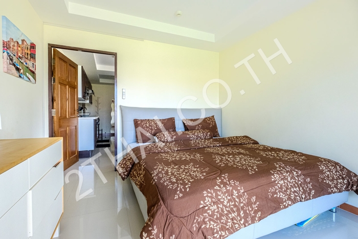 Jomtien Beach Mountain 5, พัทยา, จอมเทียน - photo, price, location map