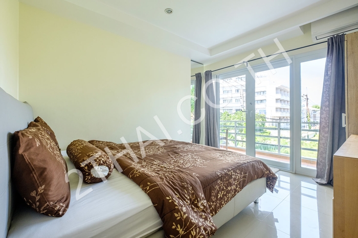 Jomtien Beach Mountain 5, พัทยา, จอมเทียน - photo, price, location map
