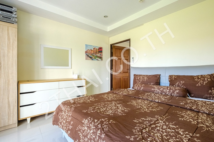 Jomtien Beach Mountain 5, พัทยา, จอมเทียน - photo, price, location map
