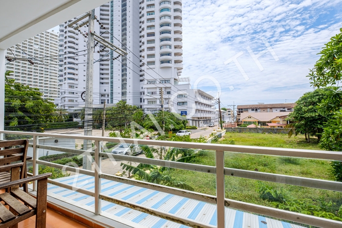 Jomtien Beach Mountain 5, พัทยา, จอมเทียน - photo, price, location map