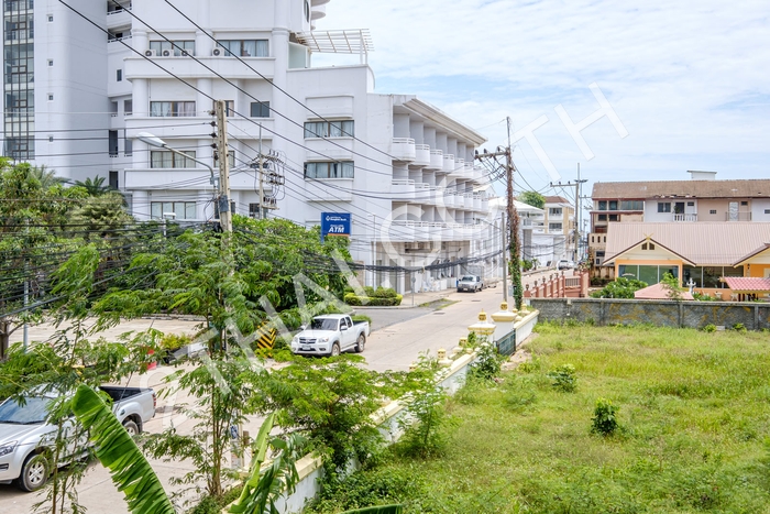 Jomtien Beach Mountain 5, พัทยา, จอมเทียน - photo, price, location map