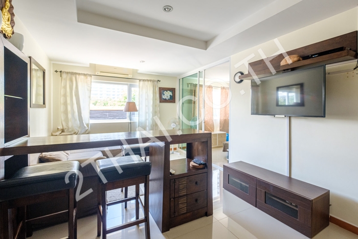 Jomtien Beach Mountain 5, พัทยา, จอมเทียน - photo, price, location map