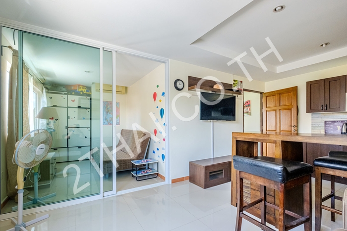 Jomtien Beach Mountain 5, พัทยา, จอมเทียน - photo, price, location map