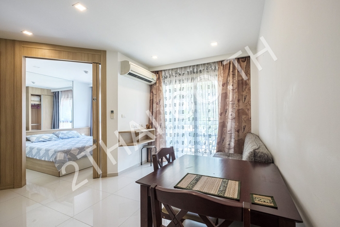 City Garden Tropicana, พัทยา, พัทยาเหนือ - photo, price, location map