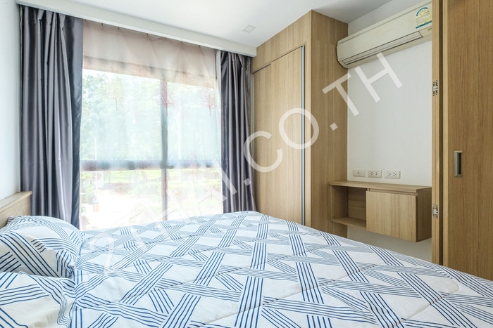City Garden Tropicana, พัทยา, พัทยาเหนือ - photo, price, location map