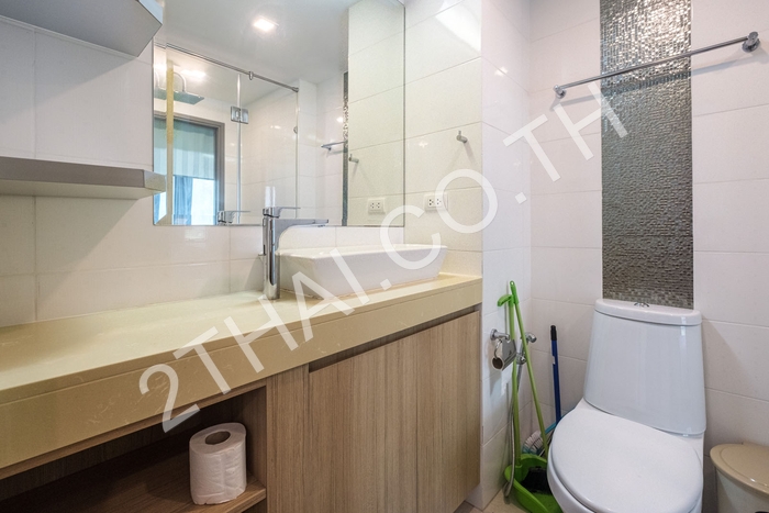 City Garden Tropicana, พัทยา, พัทยาเหนือ - photo, price, location map