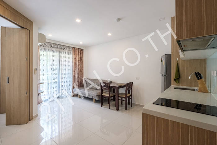 City Garden Tropicana, พัทยา, พัทยาเหนือ - photo, price, location map