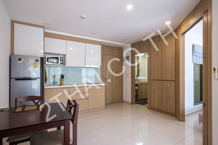City Garden Tropicana, พัทยา, พัทยาเหนือ - photo, price, location map