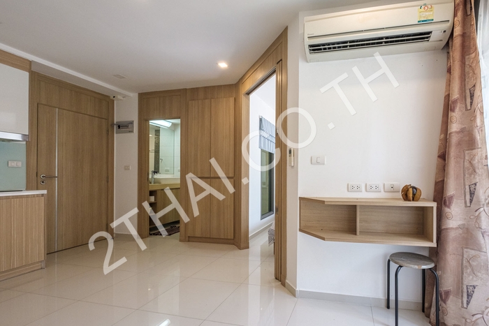 City Garden Tropicana, พัทยา, พัทยาเหนือ - photo, price, location map