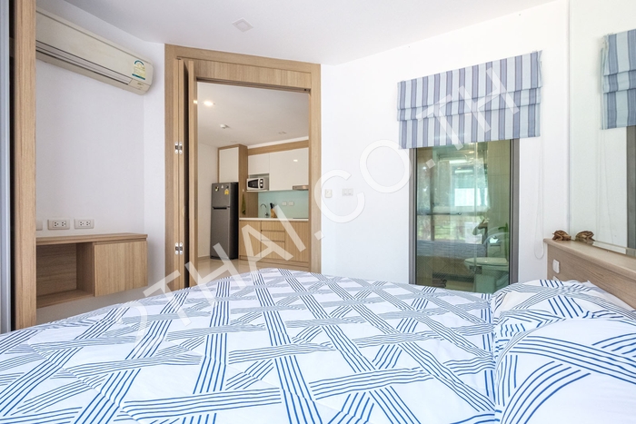City Garden Tropicana, พัทยา, พัทยาเหนือ - photo, price, location map