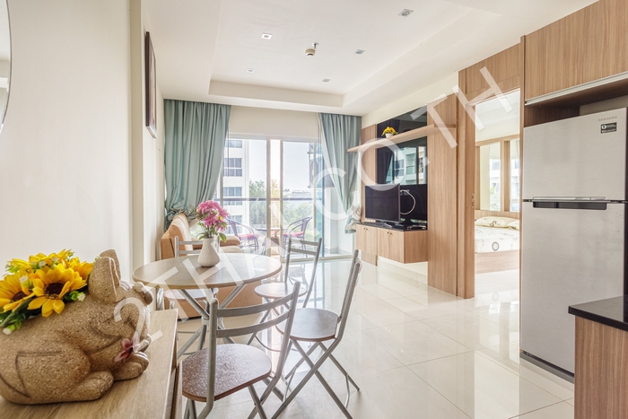 Nam Talay Condominium, พัทยา, นาจอมเทียน - photo, price, location map