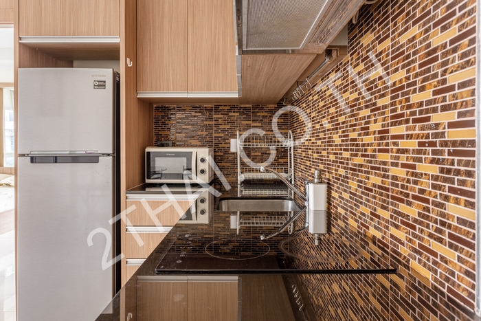 Nam Talay Condominium, พัทยา, นาจอมเทียน - photo, price, location map