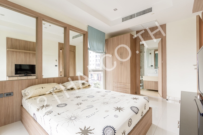 Nam Talay Condominium, พัทยา, นาจอมเทียน - photo, price, location map