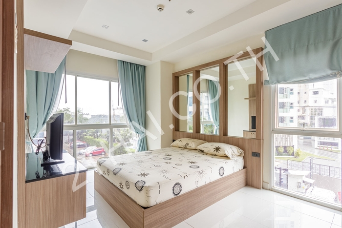 Nam Talay Condominium, พัทยา, นาจอมเทียน - photo, price, location map