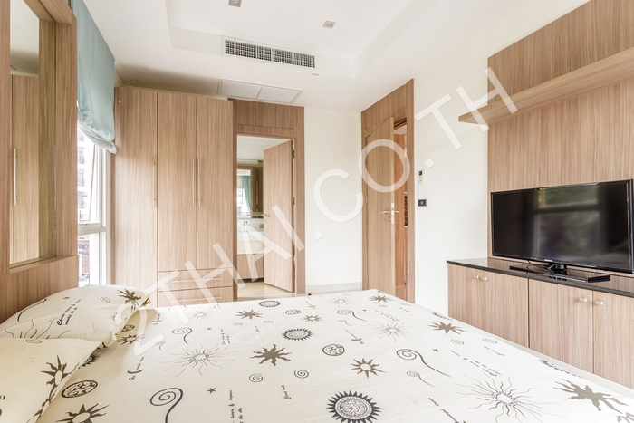 Nam Talay Condominium, พัทยา, นาจอมเทียน - photo, price, location map