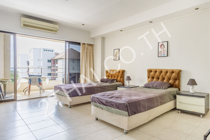 View Talay 3, พัทยา, พระตำหนัก - photo, price, location map