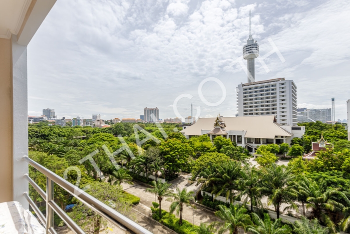 View Talay 3, พัทยา, พระตำหนัก - photo, price, location map