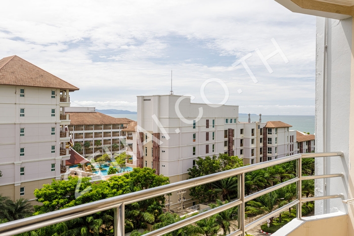 View Talay 3, พัทยา, พระตำหนัก - photo, price, location map