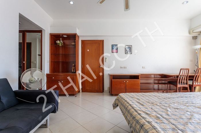 Peak Condo, พัทยา, พระตำหนัก - photo, price, location map