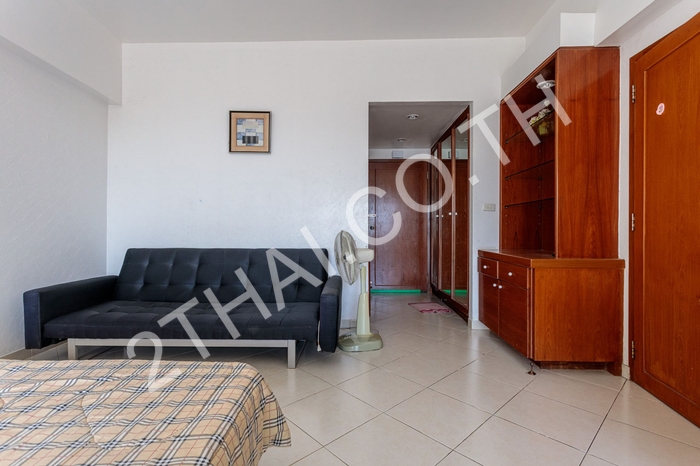 Peak Condo, พัทยา, พระตำหนัก - photo, price, location map