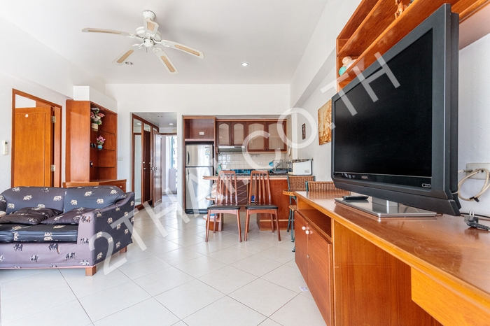 Peak Condo, พัทยา, พระตำหนัก - photo, price, location map