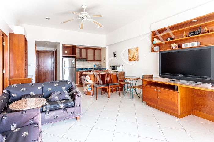 Peak Condo, พัทยา, พระตำหนัก - photo, price, location map