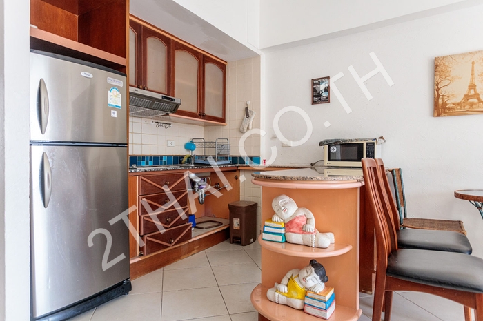 Peak Condo, พัทยา, พระตำหนัก - photo, price, location map