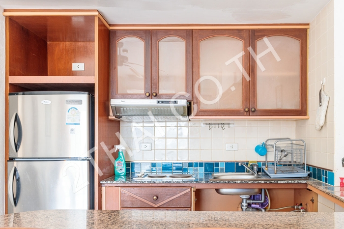 Peak Condo, พัทยา, พระตำหนัก - photo, price, location map