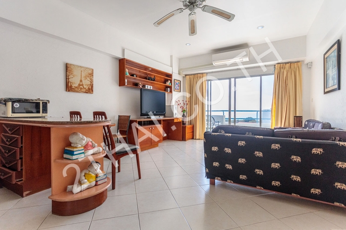 Peak Condo, พัทยา, พระตำหนัก - photo, price, location map