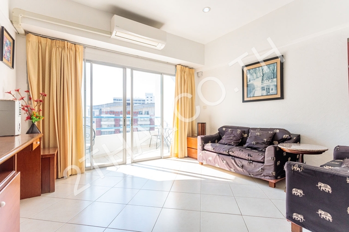 Peak Condo, พัทยา, พระตำหนัก - photo, price, location map